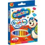 Pisaki Bambino, 12 kolorów - 5